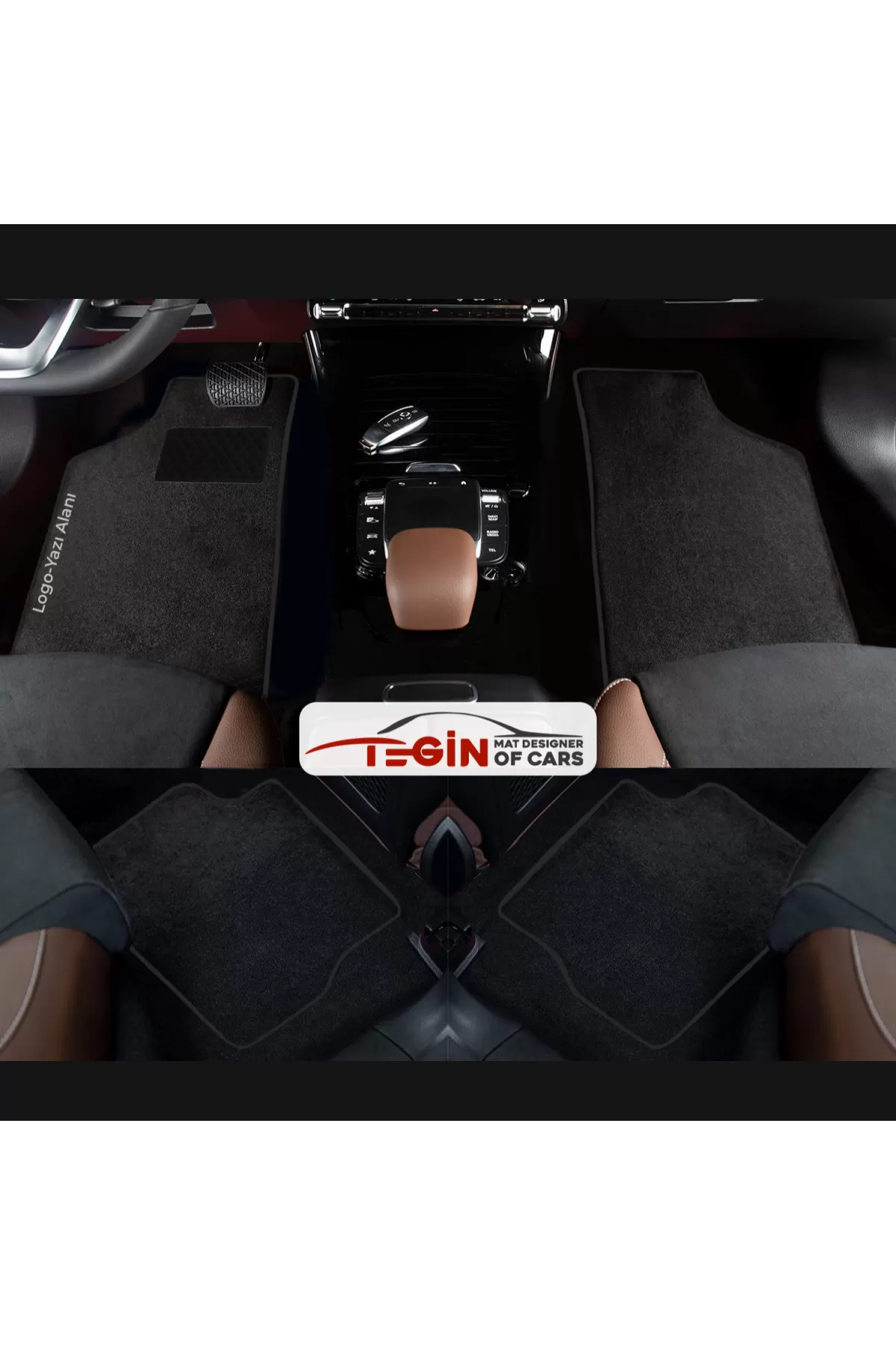 Land Rover Range Rover Vogue L322 2002-2012 Aracınıza Özel Prime 