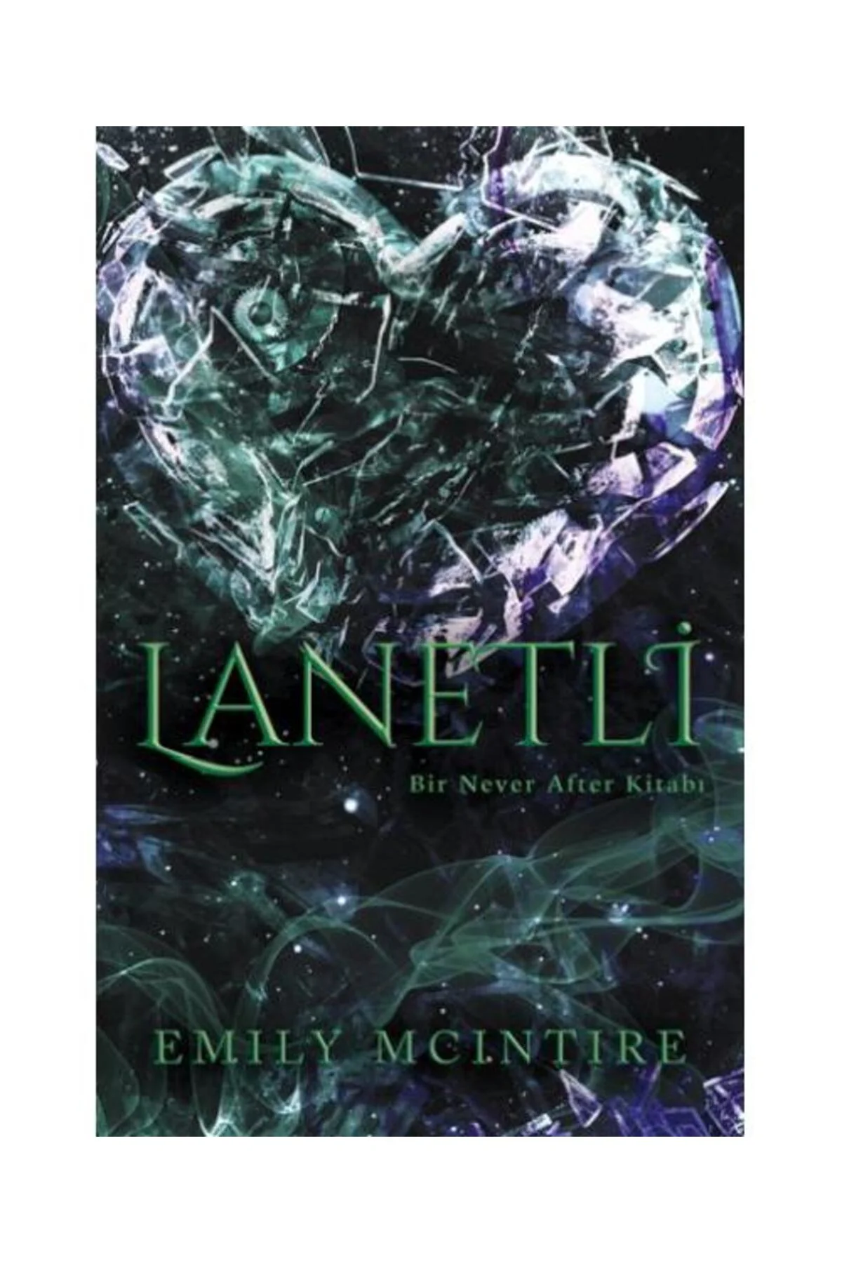 Lanetli / Ren Kitap / Emıly Mcıntıre Fiyatı, Yorumları ve Özellikleri