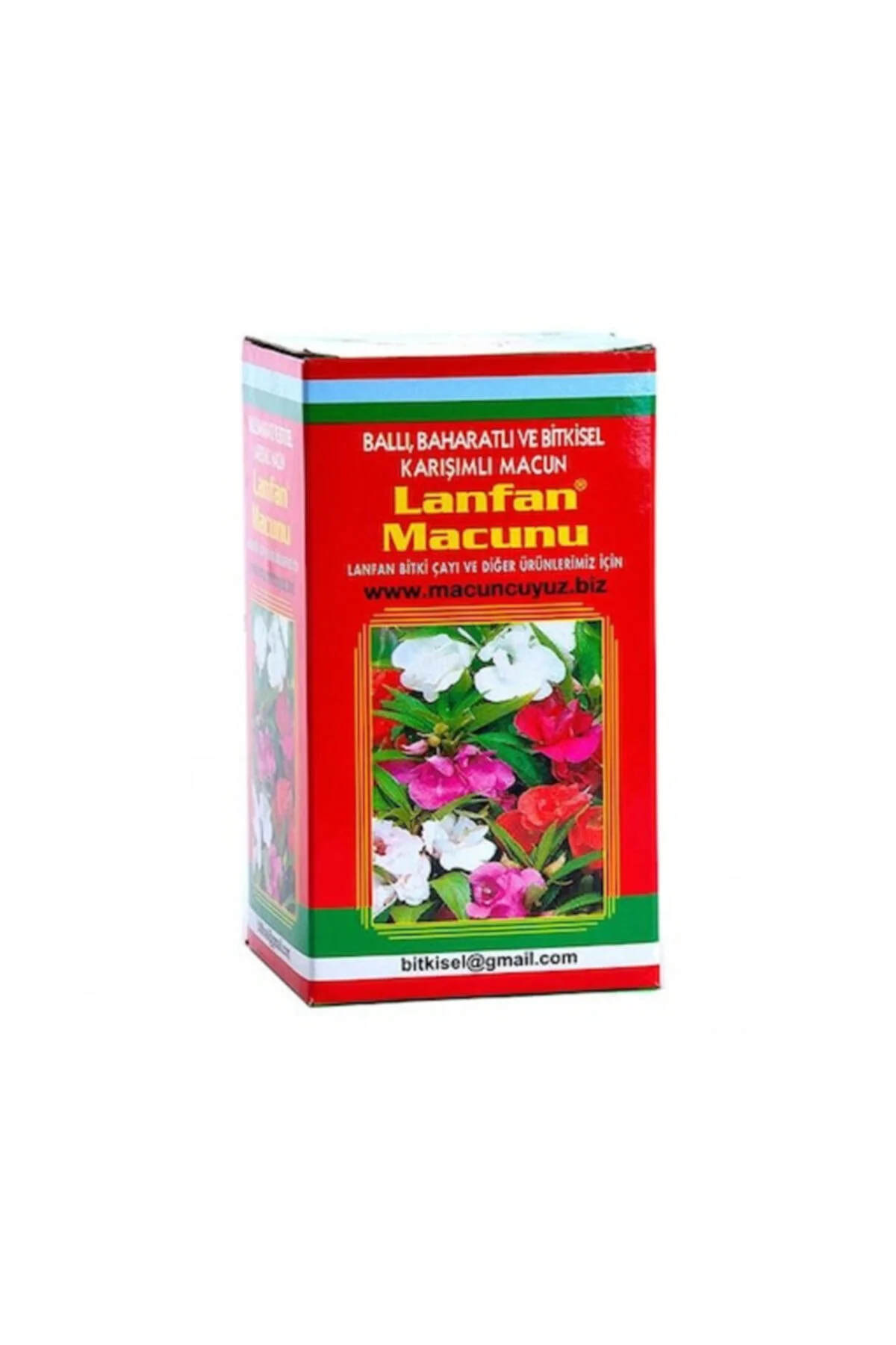 Lanfan Macunu 400 Gr. Fiyatı, Yorumları ve Özellikleri