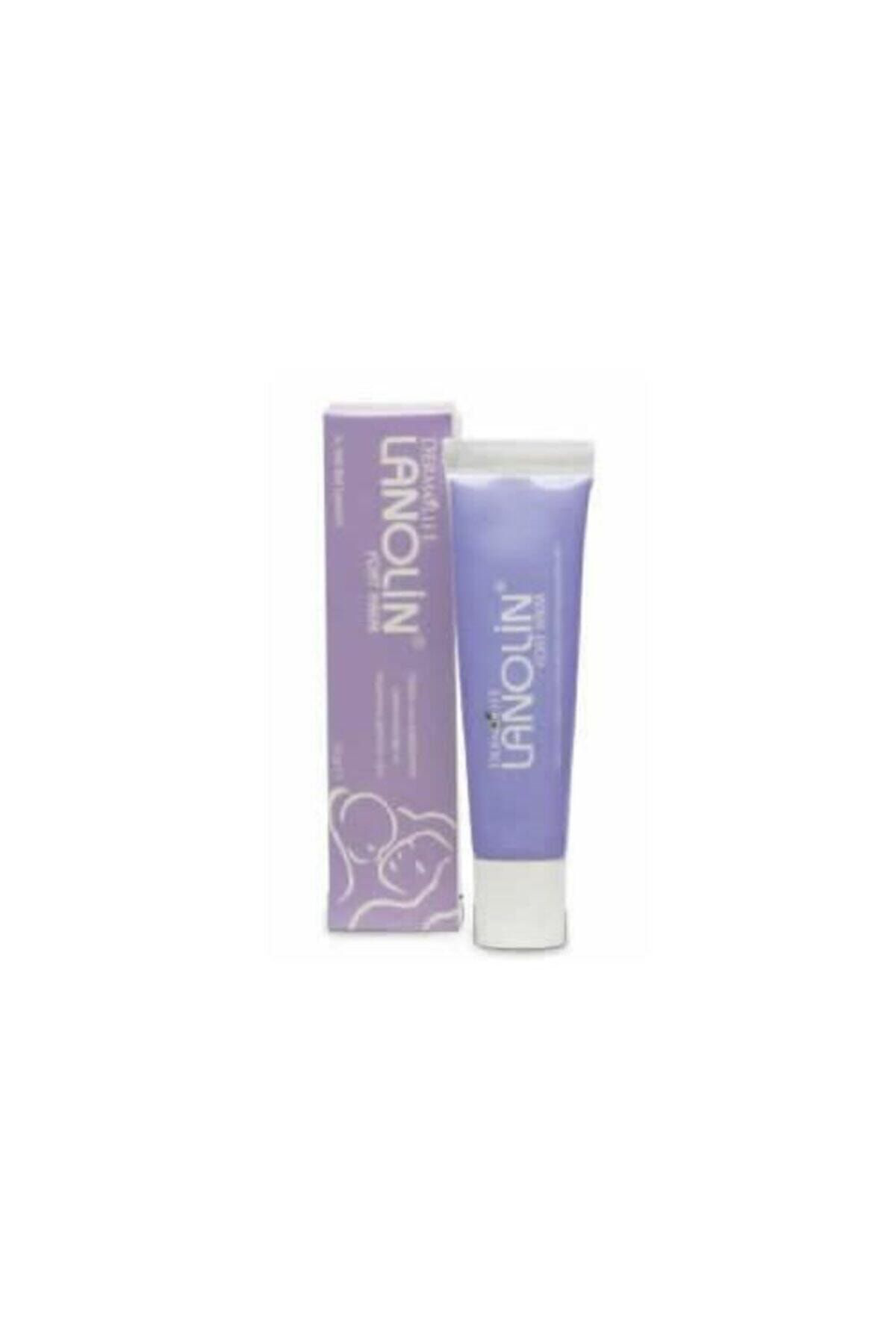 Lanolin Fort Krem 20gr 2'li