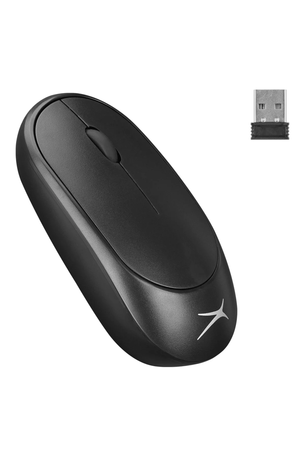 Lansing Albc6314, Siyah, 2.4ghz Kablosuz, Türkçe Q, Klavye Mouse 