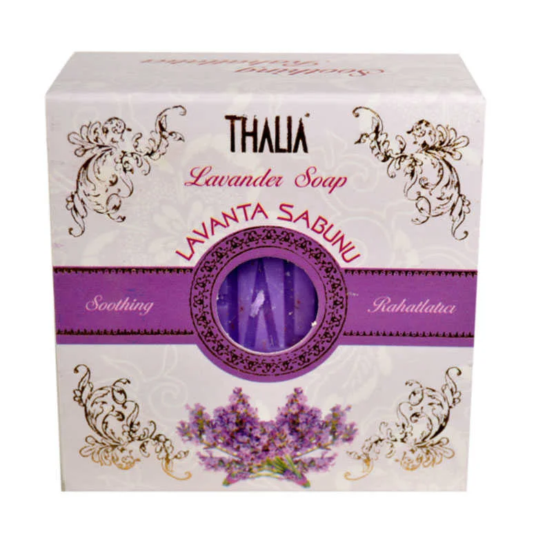 Lanta Sabunu 150 Gr
