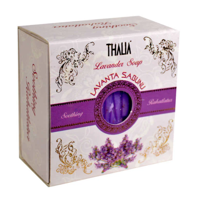 Lanta Sabunu 150 Gr