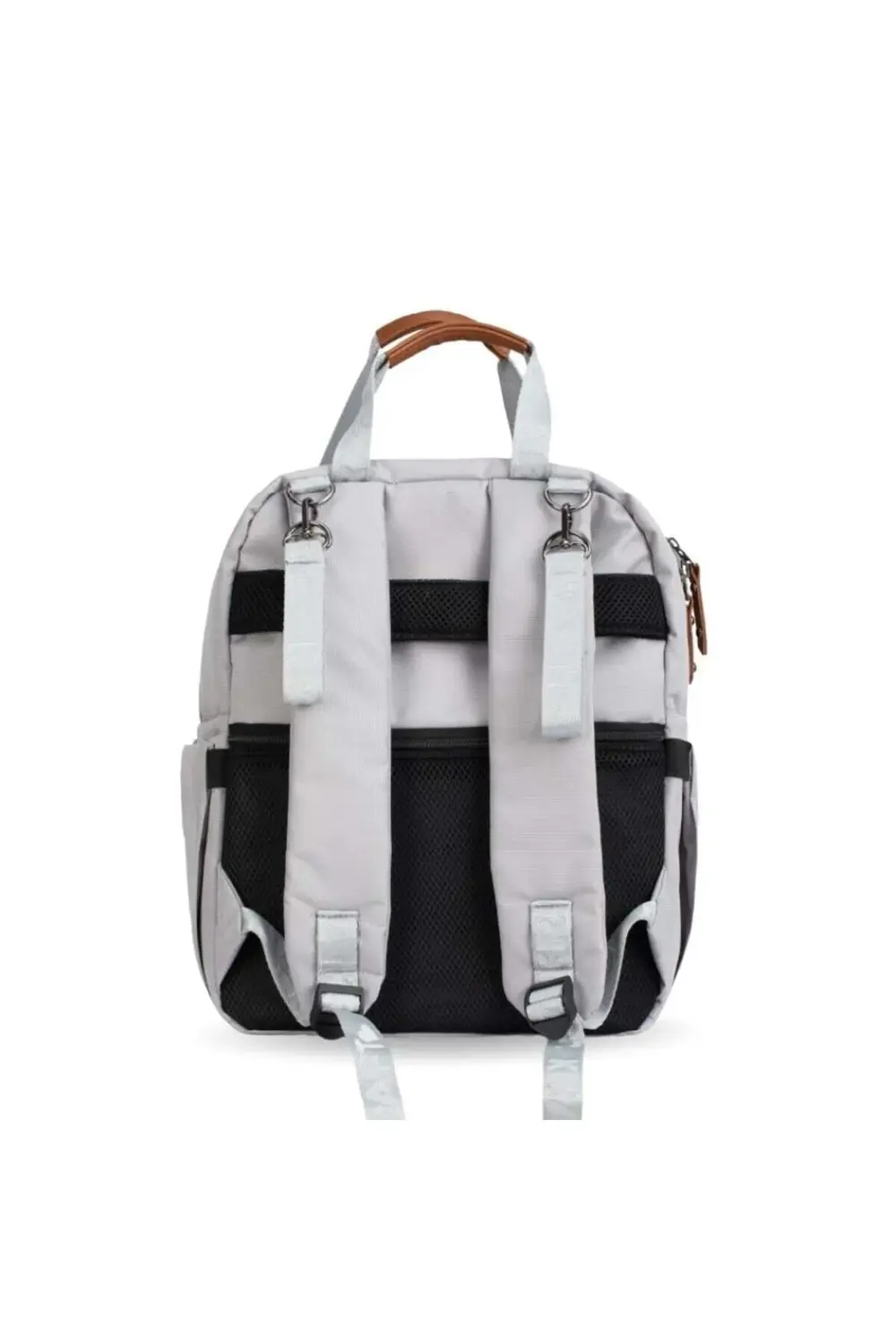 Lapis Anne Bebek Bakım Sırt Çantası Açık Gri