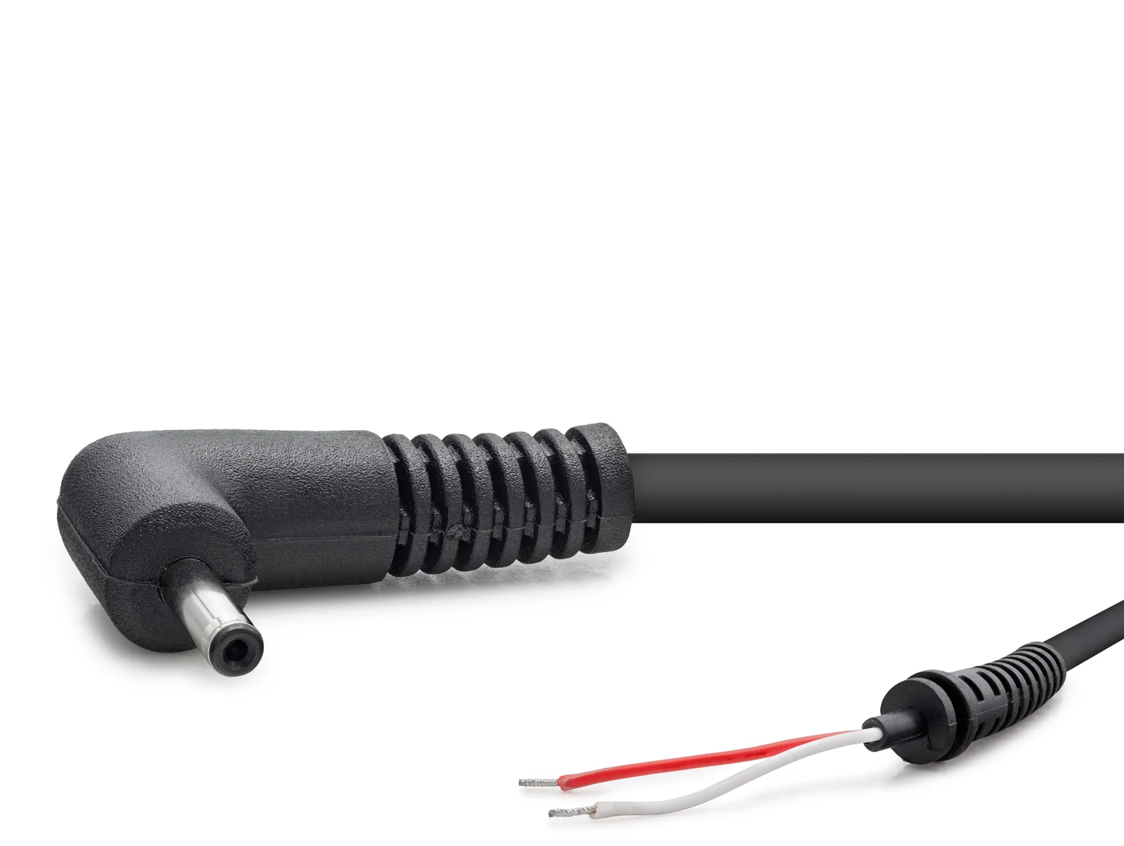 Laptop Adaptör Dc Jack Kablosu 3.0x1.1 Mm L Tip 1.2 M 90 W HDX5539