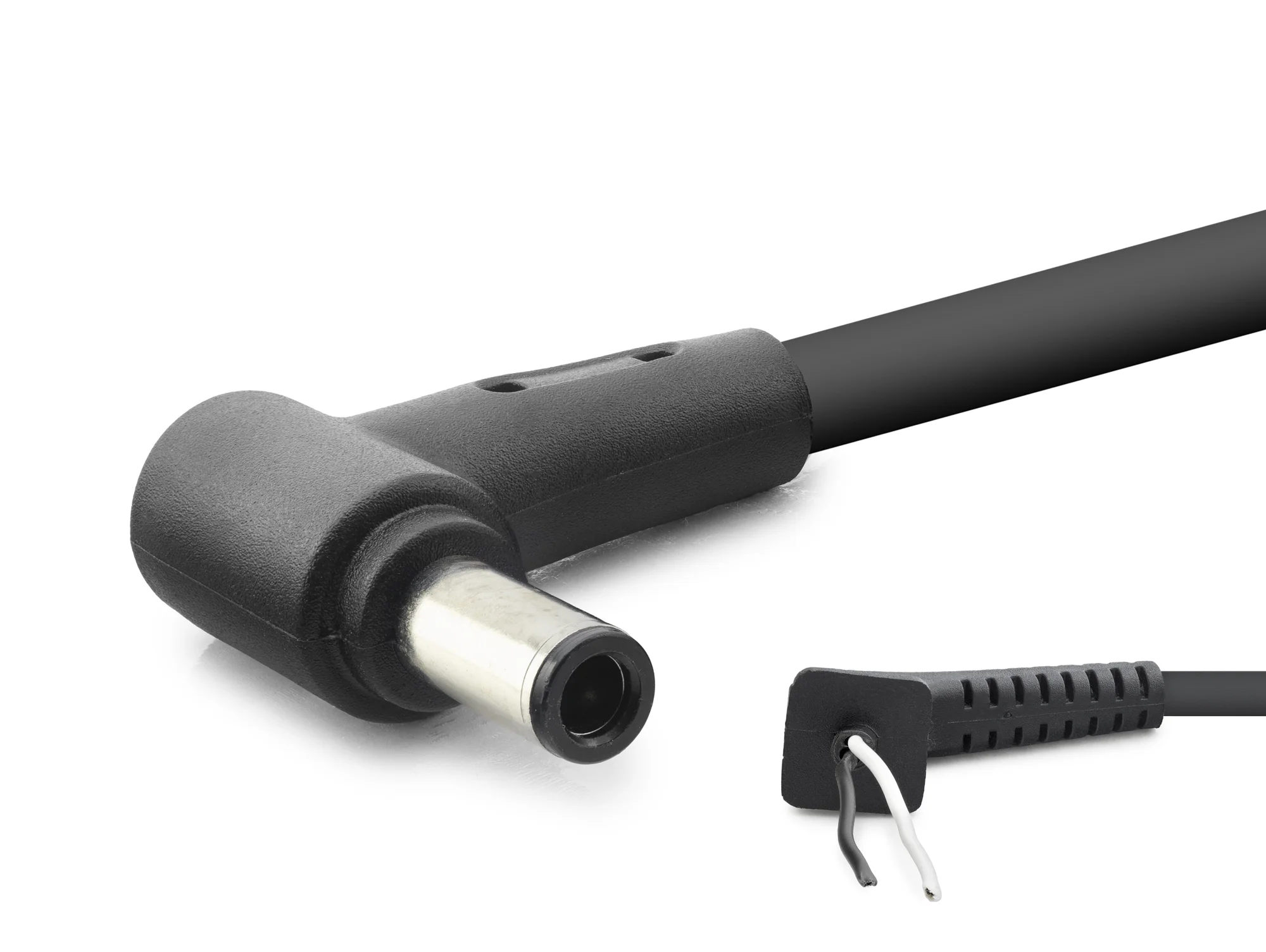Laptop Adaptör Dc Jack Kablosu 6.0x3.7 Mm L Tip 1.2 M 200 W HDX5575