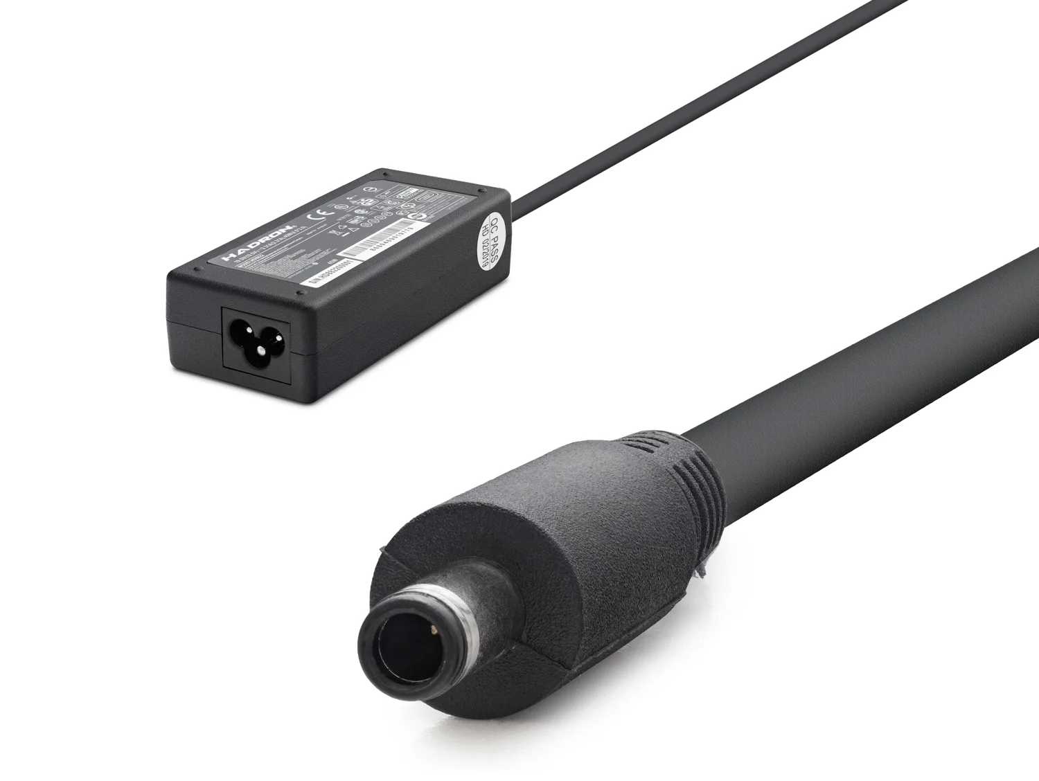 Laptop Adaptörü 65W 19.5V 3.42A 4.5X3.0 Mm Siyah HD8832 Laptop Adaptörü 65W 19.5V 3.42A 4.5X3.0 Mm Siyah HD8832