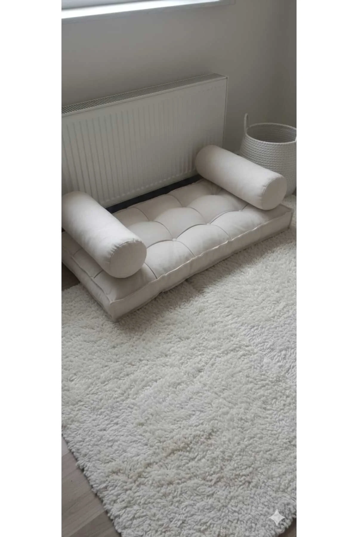 Lara,yer minderi 60*120