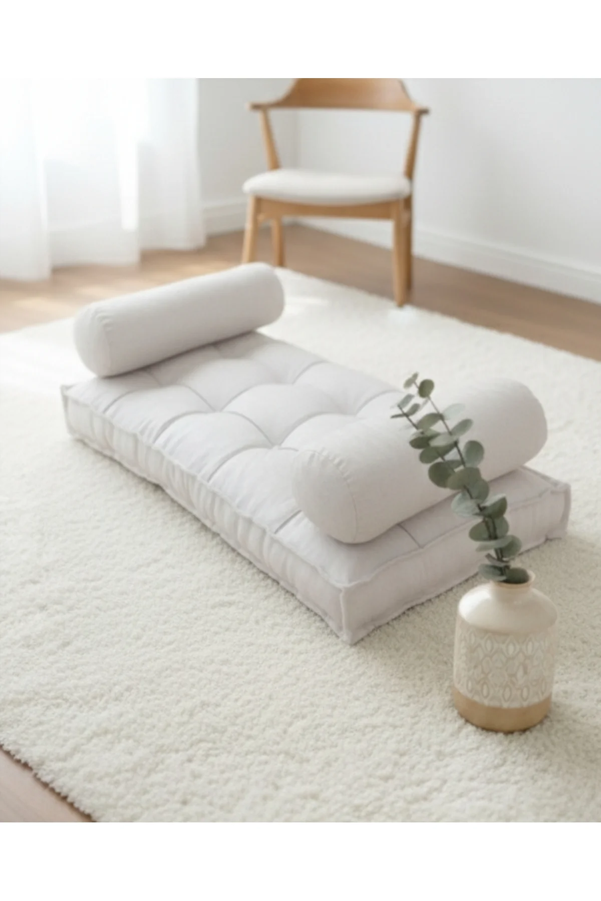 Lara,yer minderi 60*120