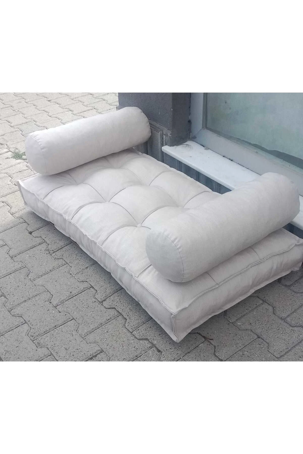 Lara,yer minderi 60*120