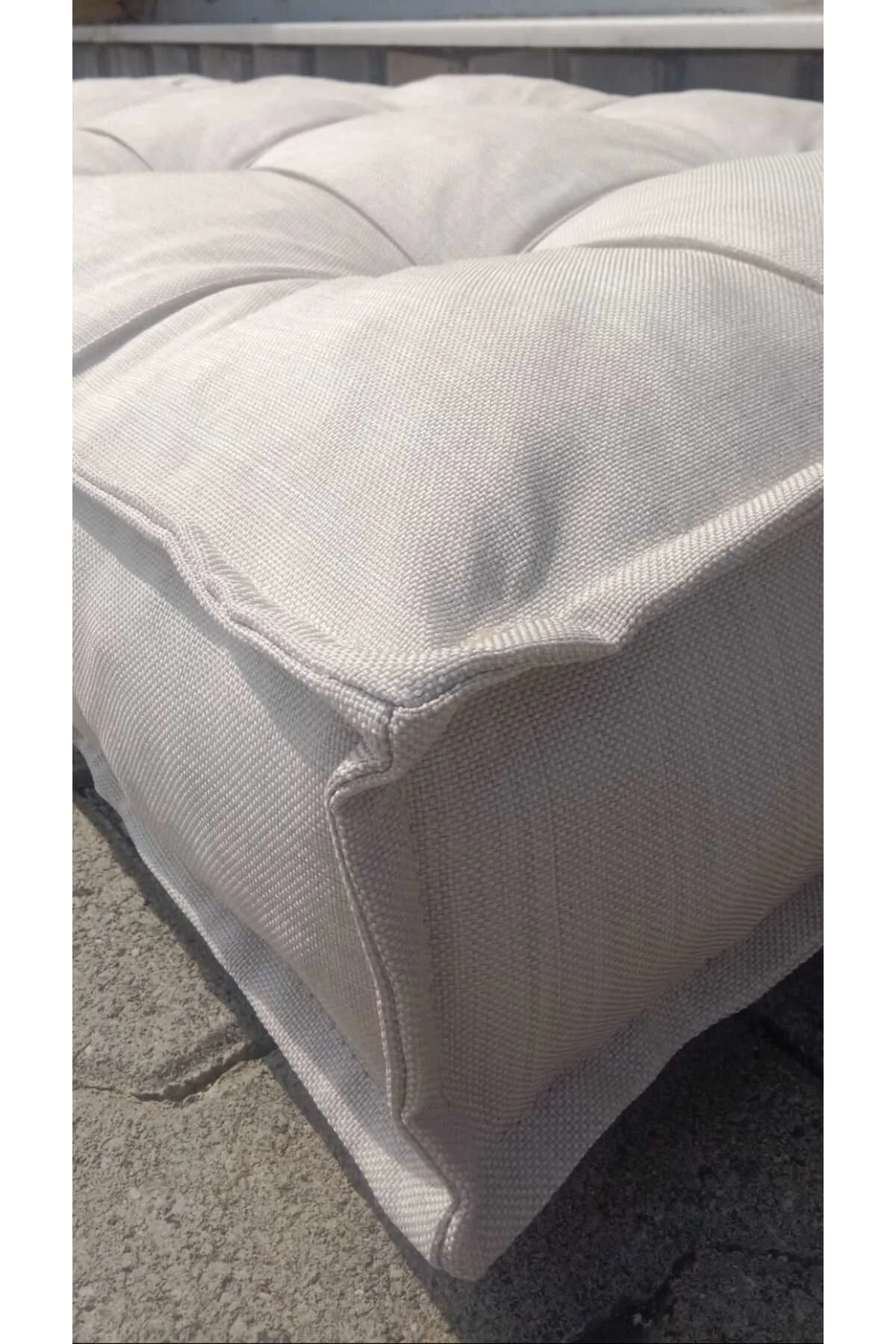 Lara,yer minderi 60*120