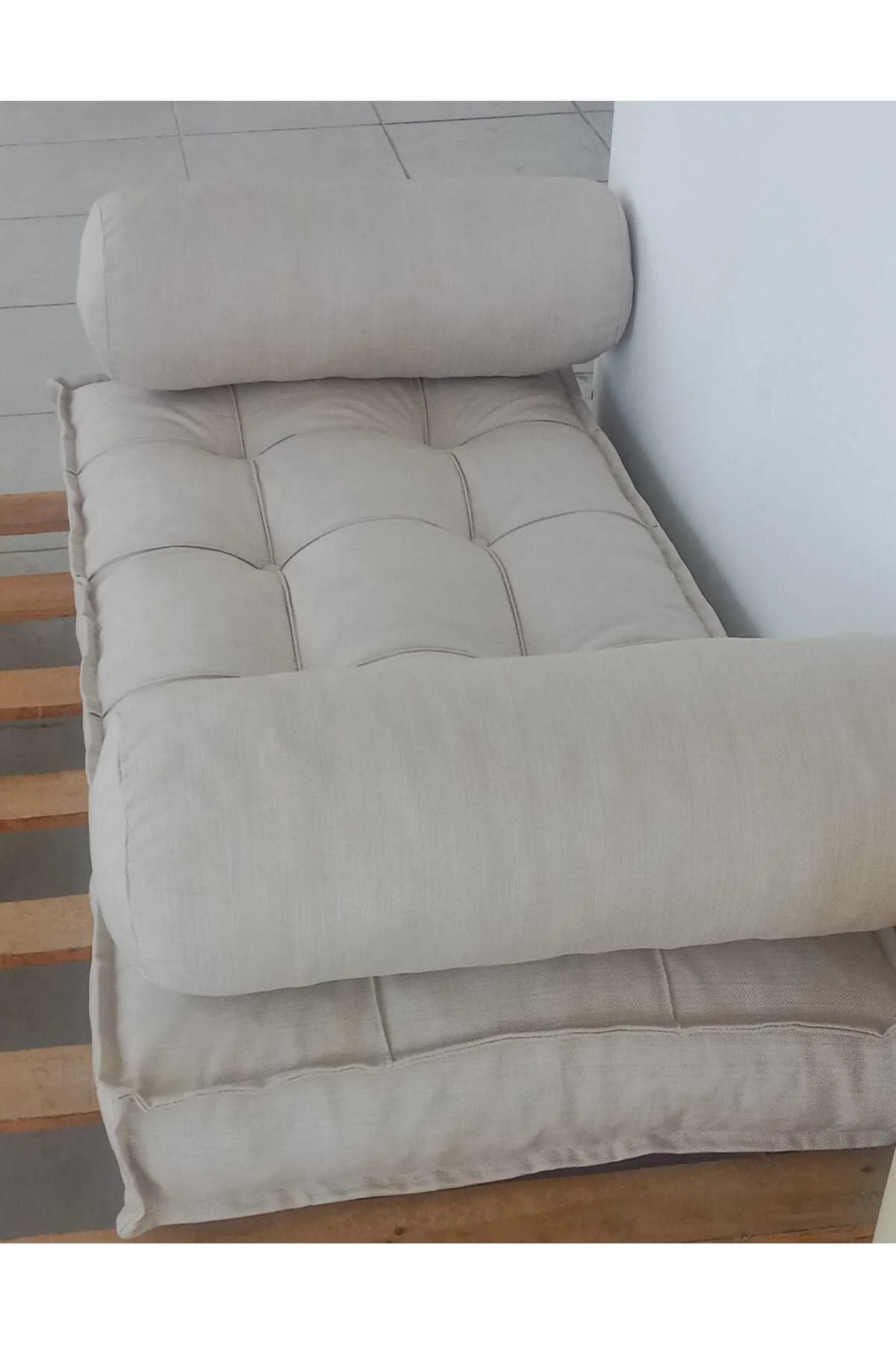 Lara,yer minderi 60*120