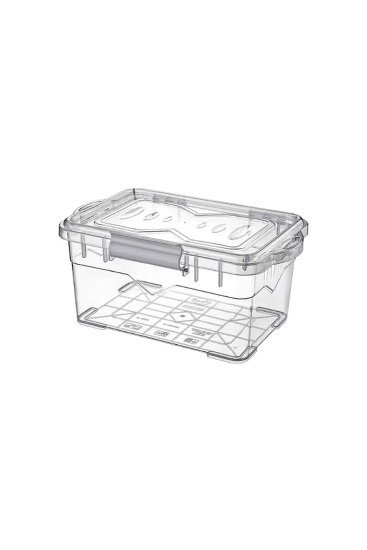 Larder Saklama Kabı 5 Lt Ap-9363