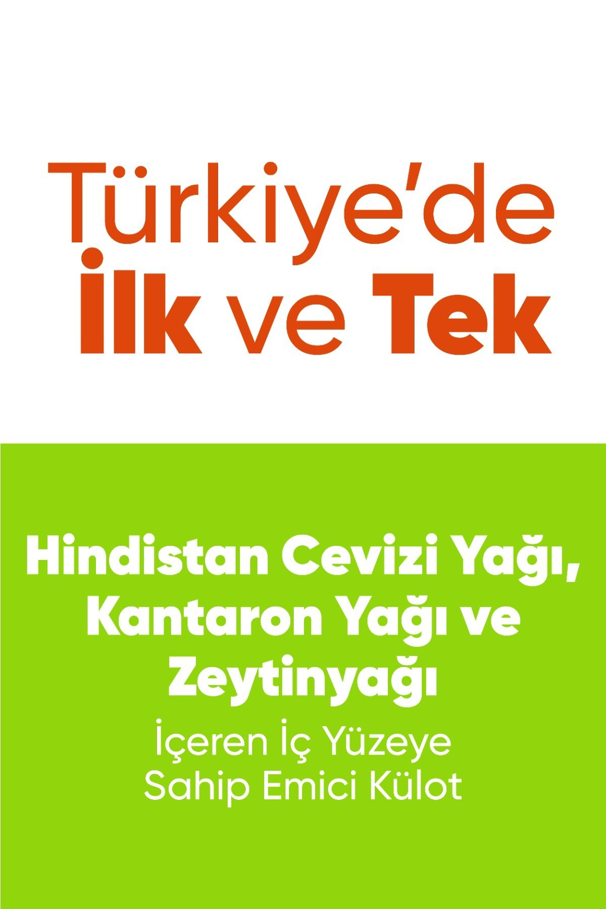 Freshlife Large Emici Külot 30’Lu 4 Paket (120 Adet)