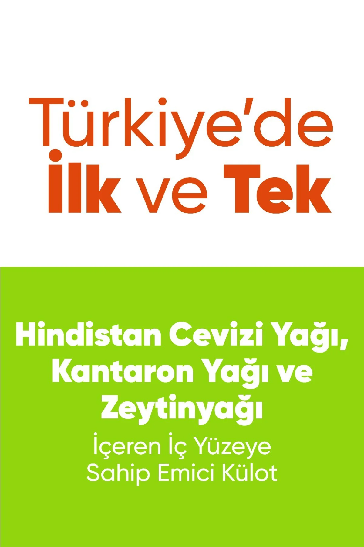 Large Emici Külot 30’lu 4 Paket (120 Adet)