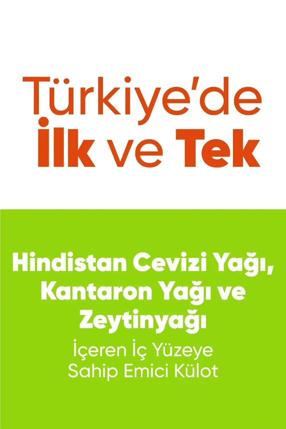 Large Emici Külot 30’lu 4 Paket (120 Adet)