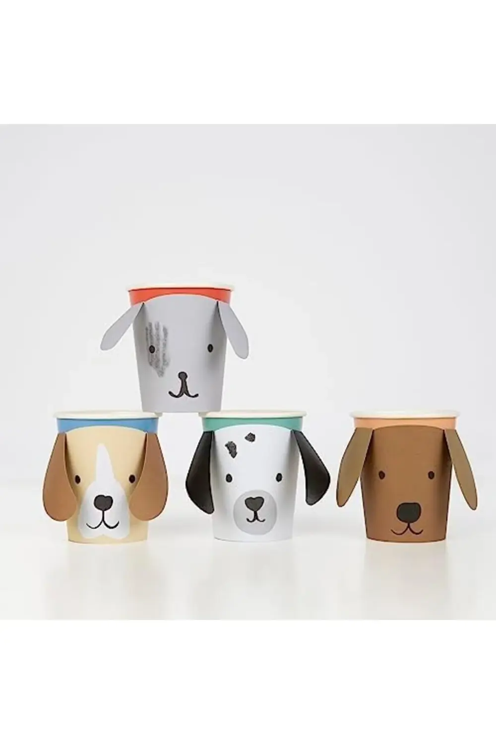 - Large Honeycomb Trees - Petekli Ağaç Dekorlar - 2'li 395519