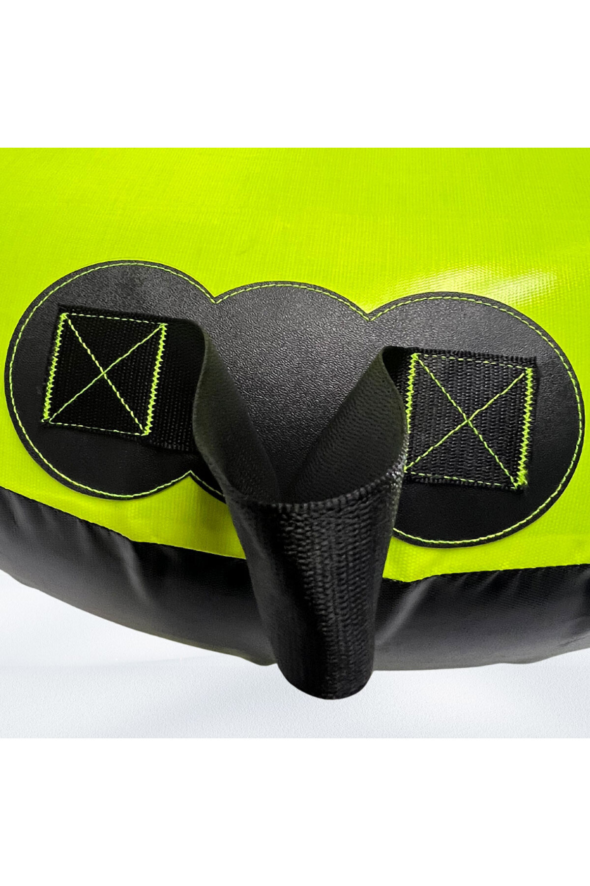 Large Şişme Kar Botu & Kar Kızağı