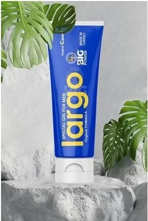Largo Big Power Jel Kremi – 50ML Ekstra Etkili, 2 Adet Krem + 2 Adet Mendil Seti Fiyatı, Yorumları ve Özellikleri