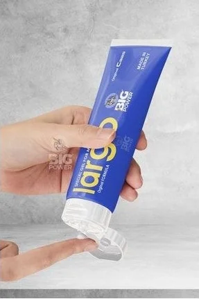 Largo Big Power Krem 50 ml - Nemlendirici ve Besleyici Cilt Bakımı