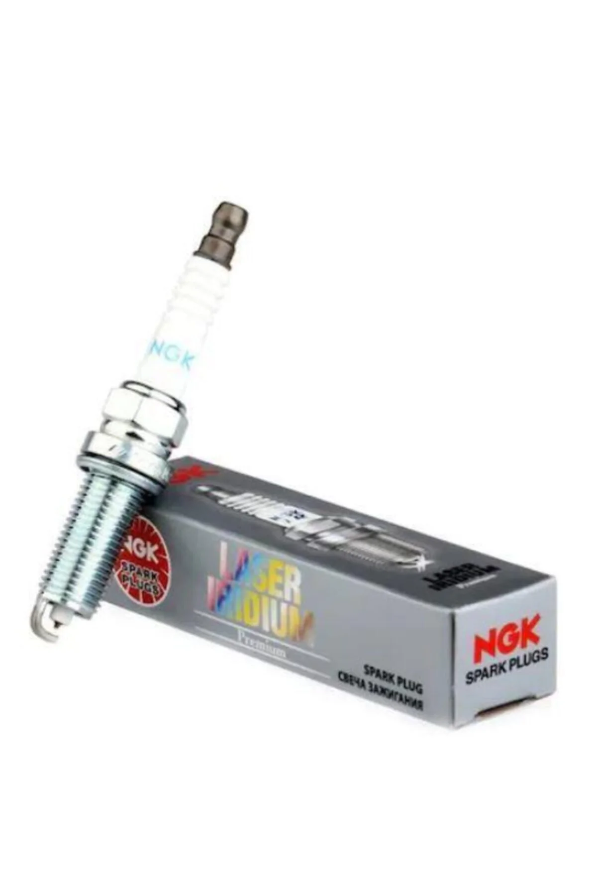 Laser Iridium Buji - SIMR8A9 Laser Iridium Buji - SIMR8A9