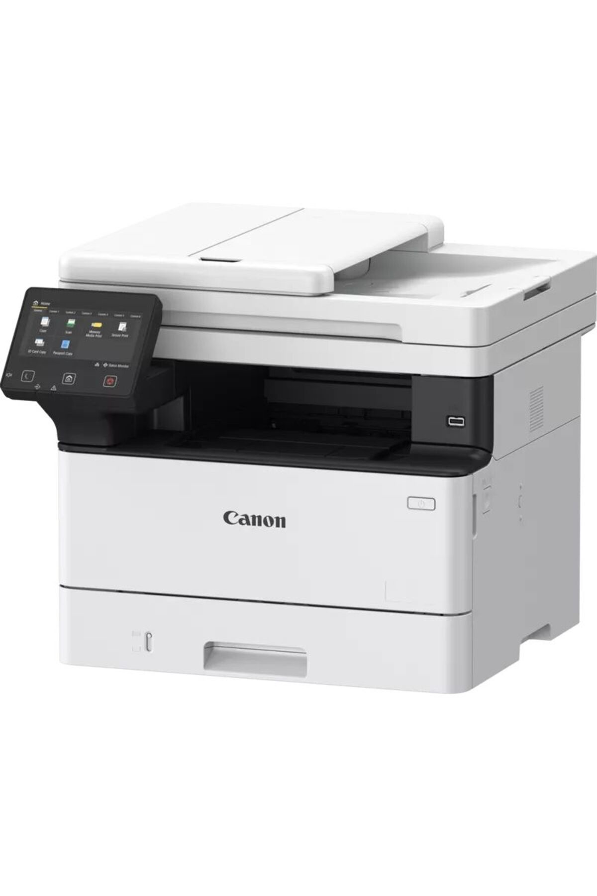 Laser MF465DW Yaz-Tar-Fot-Fax Wi-Fi+Ethernet