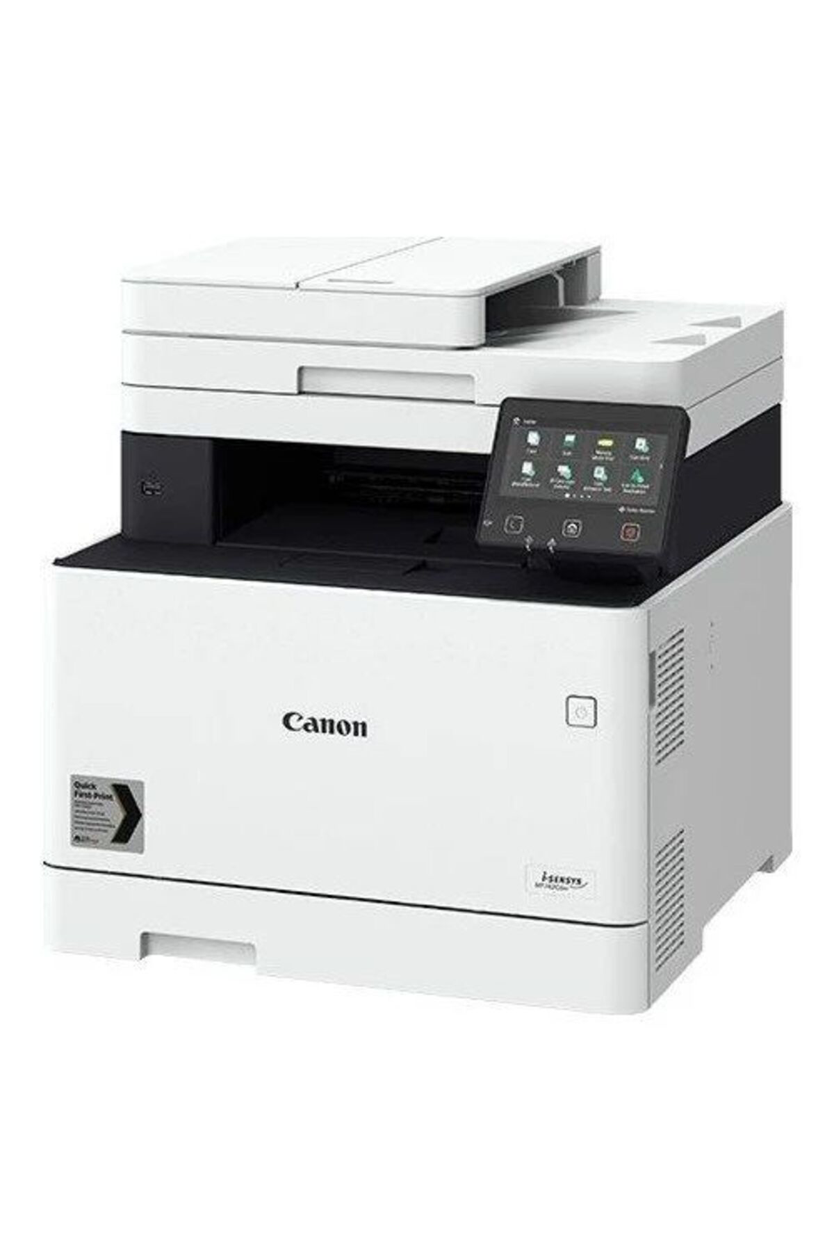 Laser MF655CDW Renkli Yaz-Tar-Fot Ethernet+ Kablosuz (Wireless) B