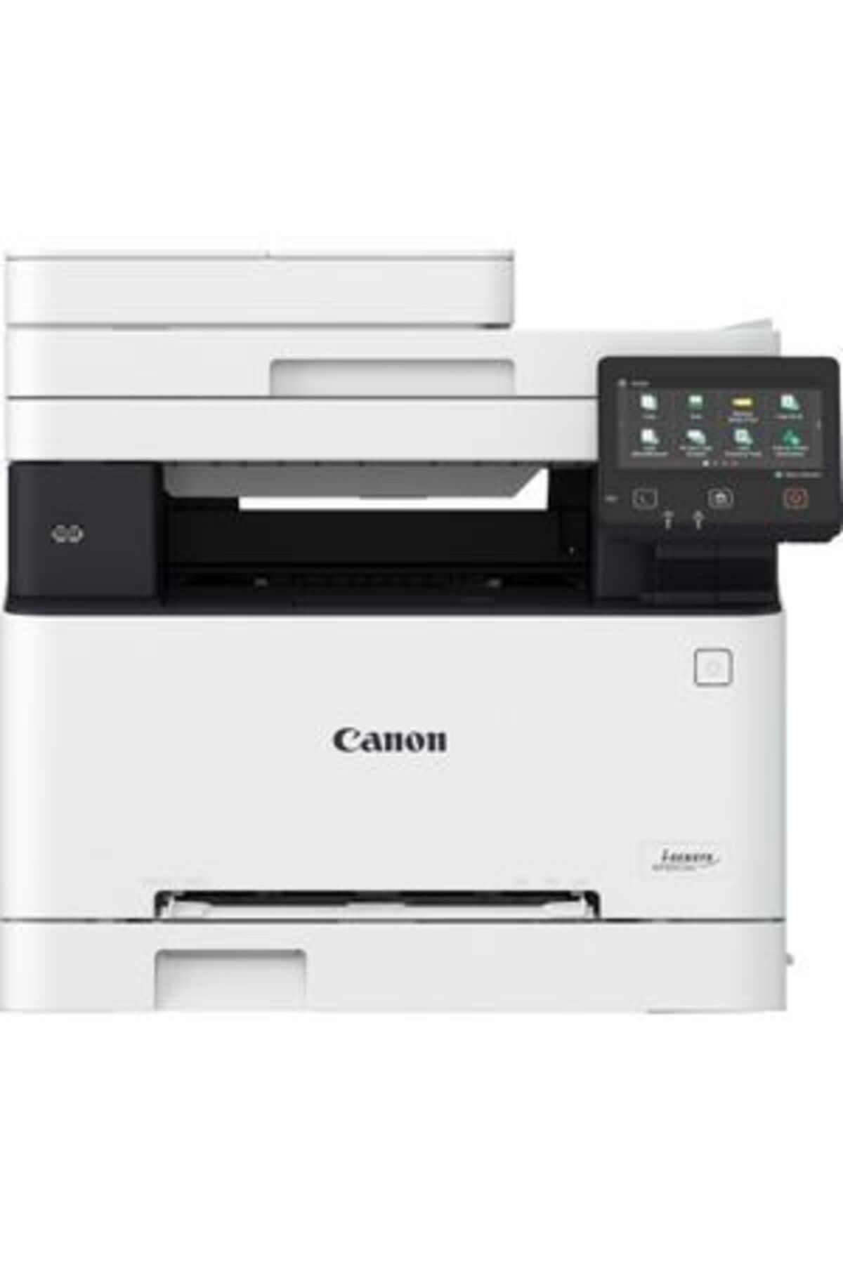 Laser MF655CDW Renkli Yaz-Tar-Fot Ethernet+ Kablosuz (Wireless) B