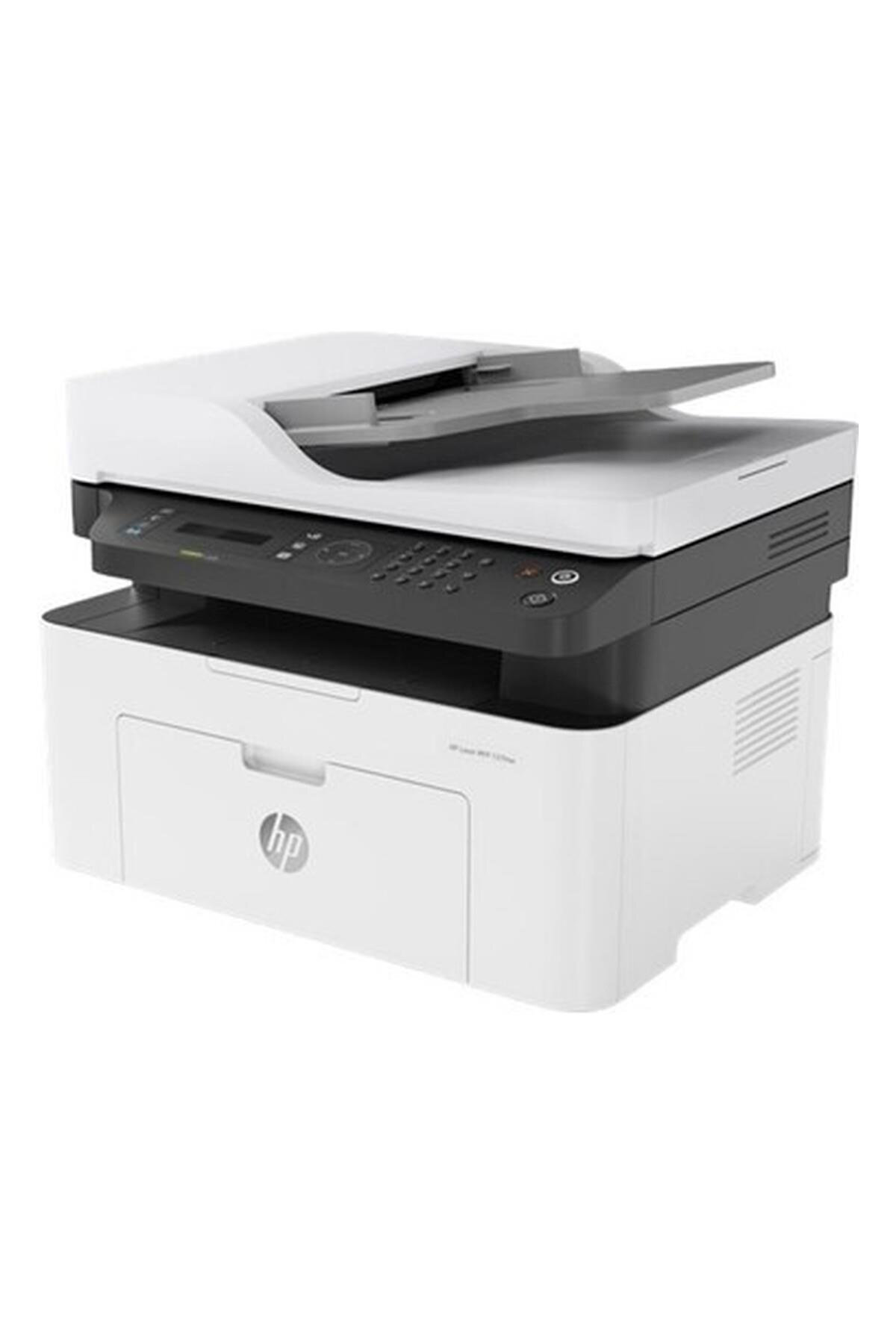 Laser MFP 137fnw, Baskı, Fotokopi, Tarama, Faks, Dakikada 20 sayf