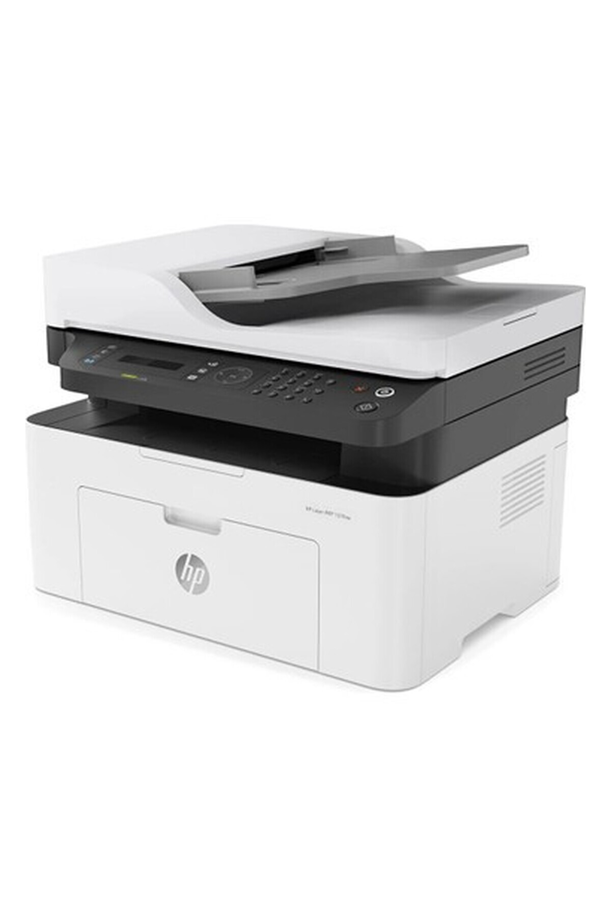 Laser Mfp 137FNW Wi-Fi Faks + Fotokopi + Tarayıcı + Lazer Yazıcı 