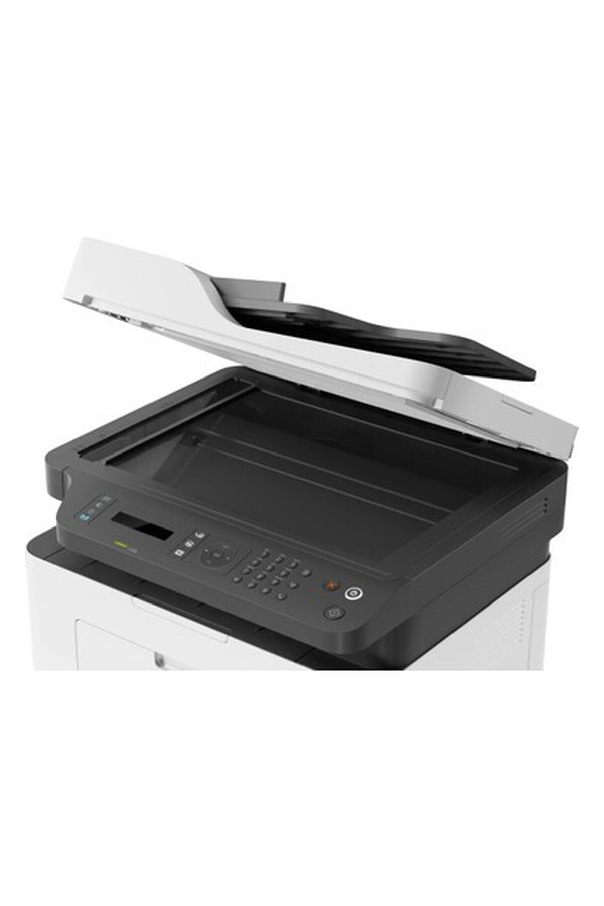 Laser Mfp 137FNW Wi-Fi Faks + Fotokopi + Tarayıcı + Lazer Yazıcı 