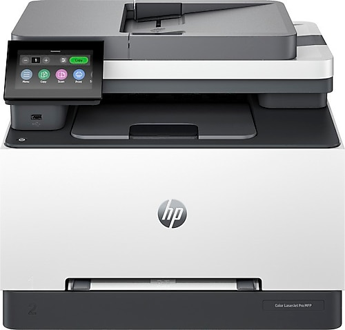 Hp Laserjet Pro 3303Fdw Çok Fonksiyonlu (499M8a)