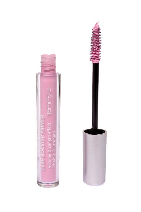 Tommy G Lash Booster Primer Mascara Tg - Lash Booster Astar Maskara Tommy G Lash Booster Primer Mascara Tg - Lash Booster Astar Maskara