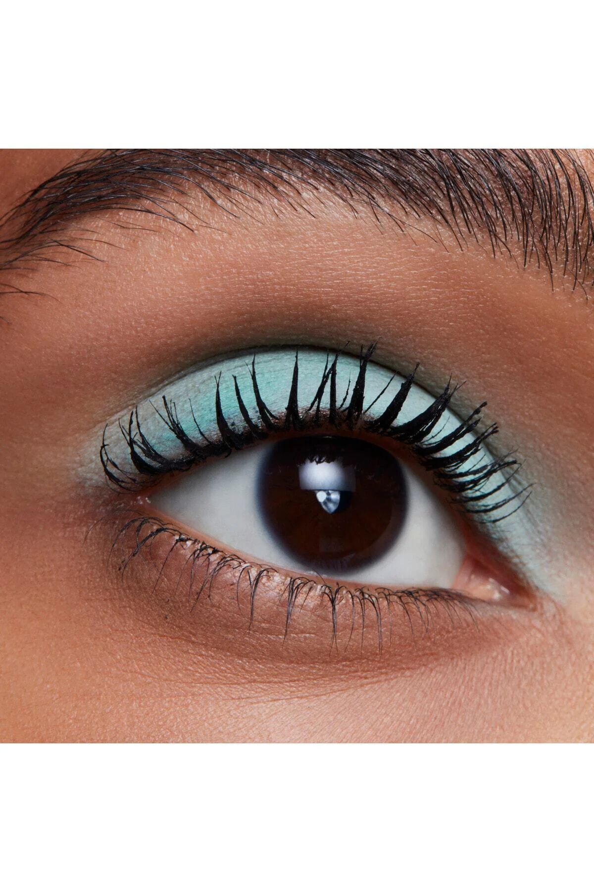 Lash Dry Shampoo Maskara Tazeleyici - Refreshing Black - 6.5ml - 