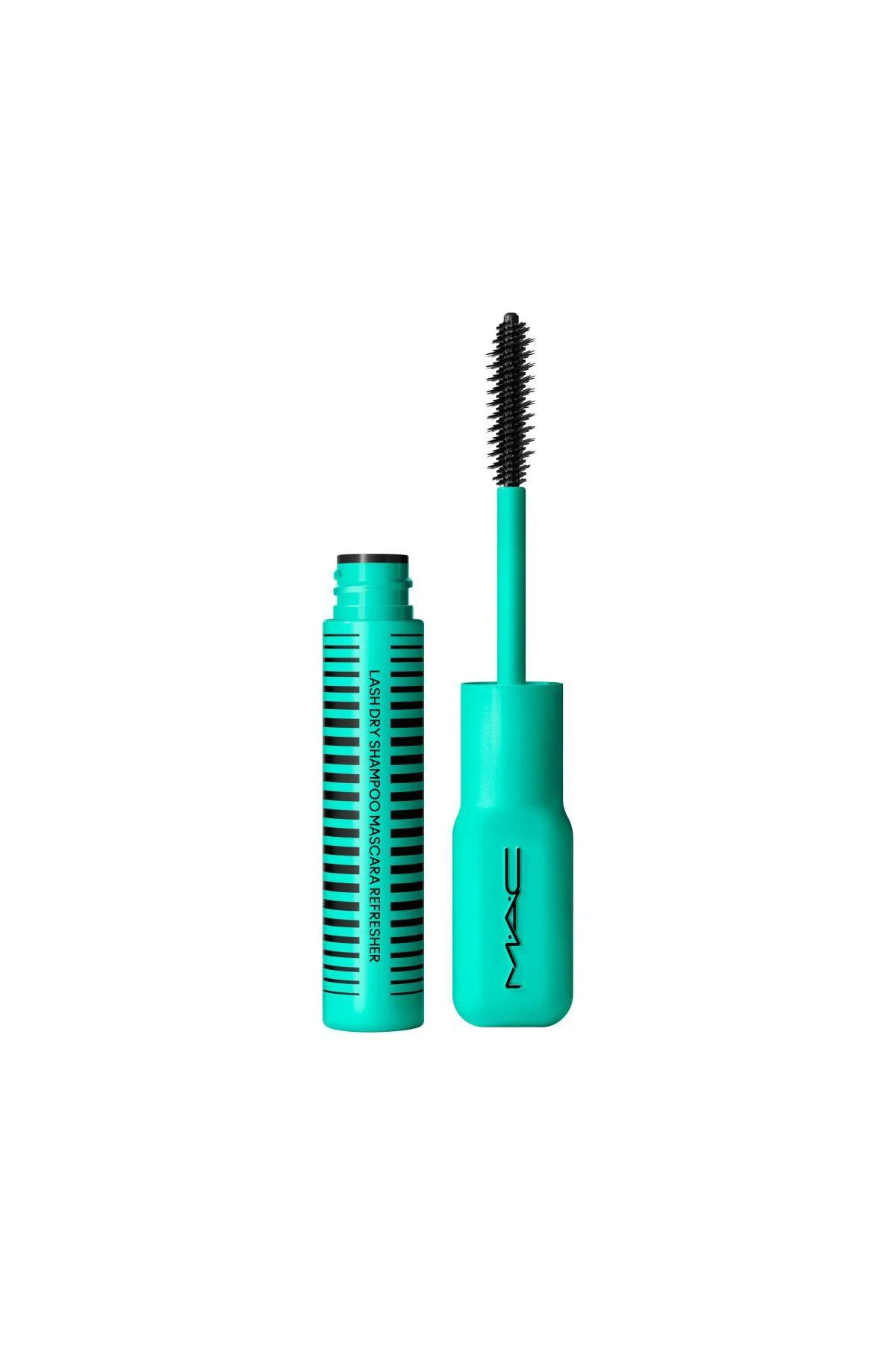 Lash Dry Shampoo Maskara Tazeleyici - Refreshing Black - 6.5ml - 