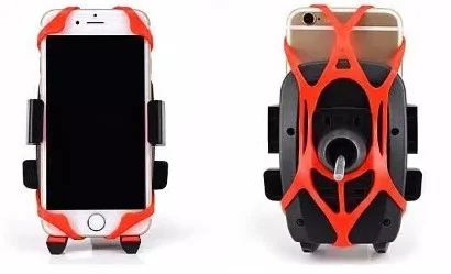 Lastik Destekli Standlı Bisiklet Telefon Tutucu Bx40 Fiyatı, Yorumları ve Özellikleri