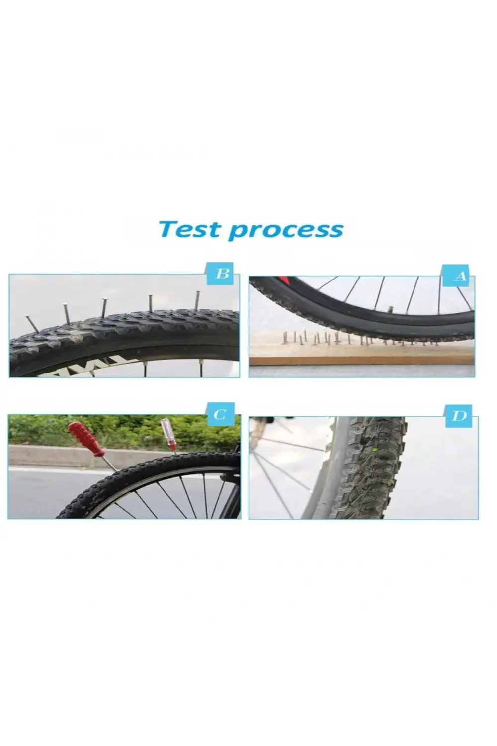 Lastik Patlak Sıvısı 500 ml