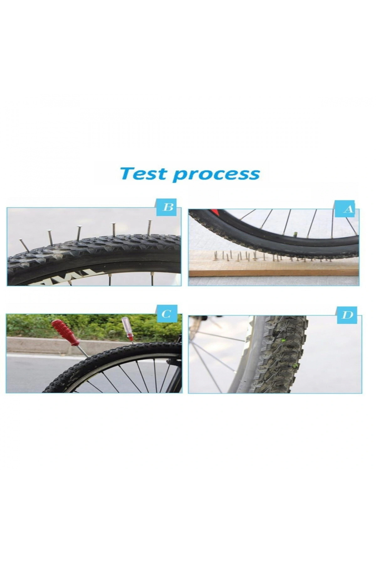 Lastik Patlak Sıvısı 500 ml