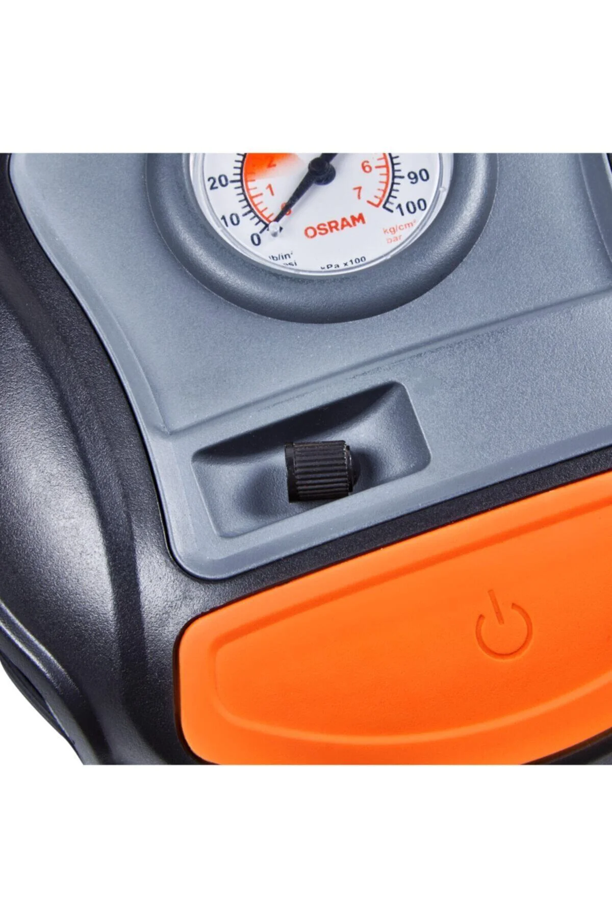 Lastik Şişirme Kompresörü Tyreinflate 200 OTI200
