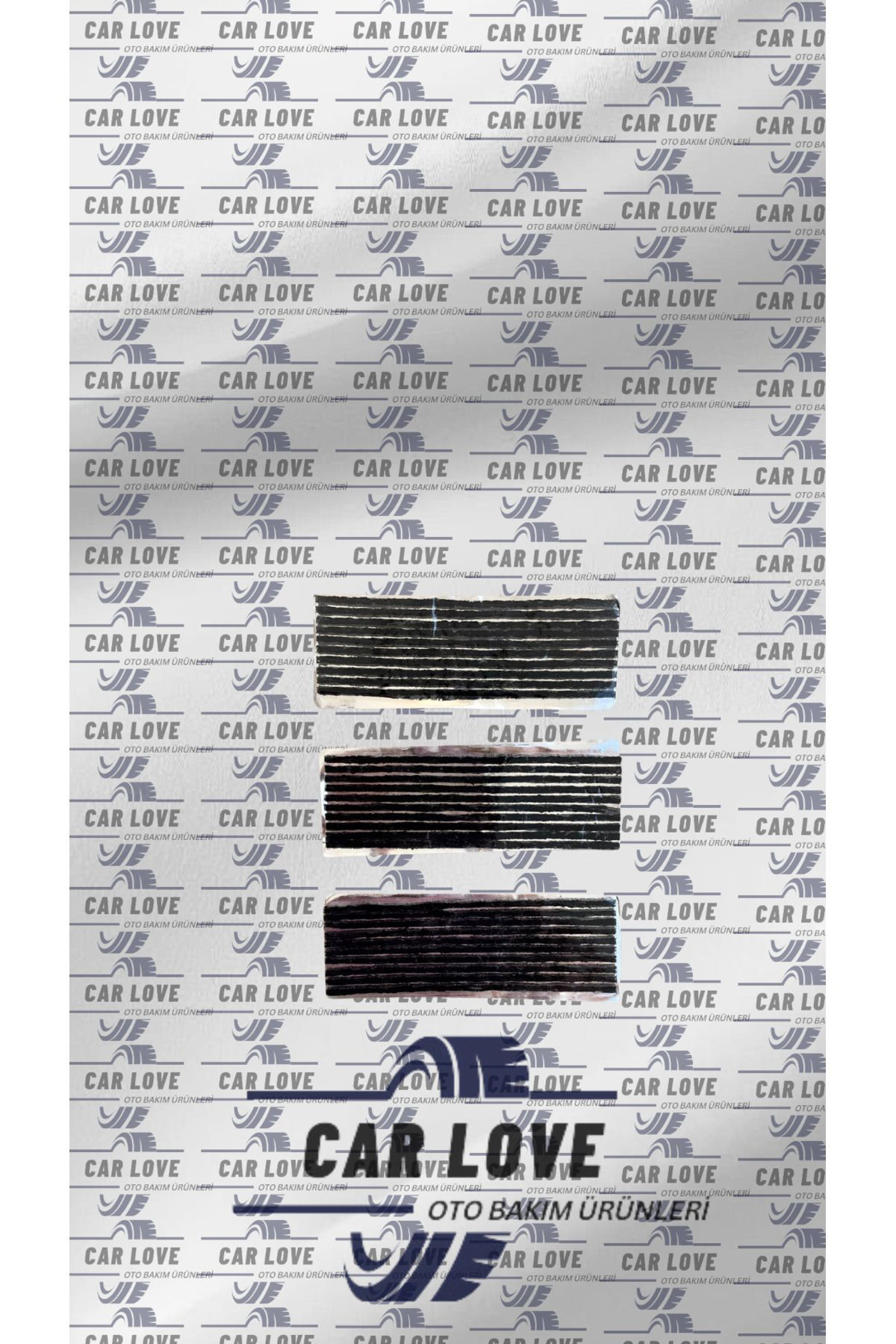 Lastik Tamir Fitil Seti 30