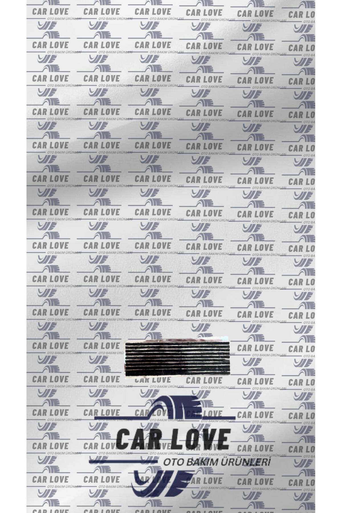 Lastik Tamir Fitil Seti 10