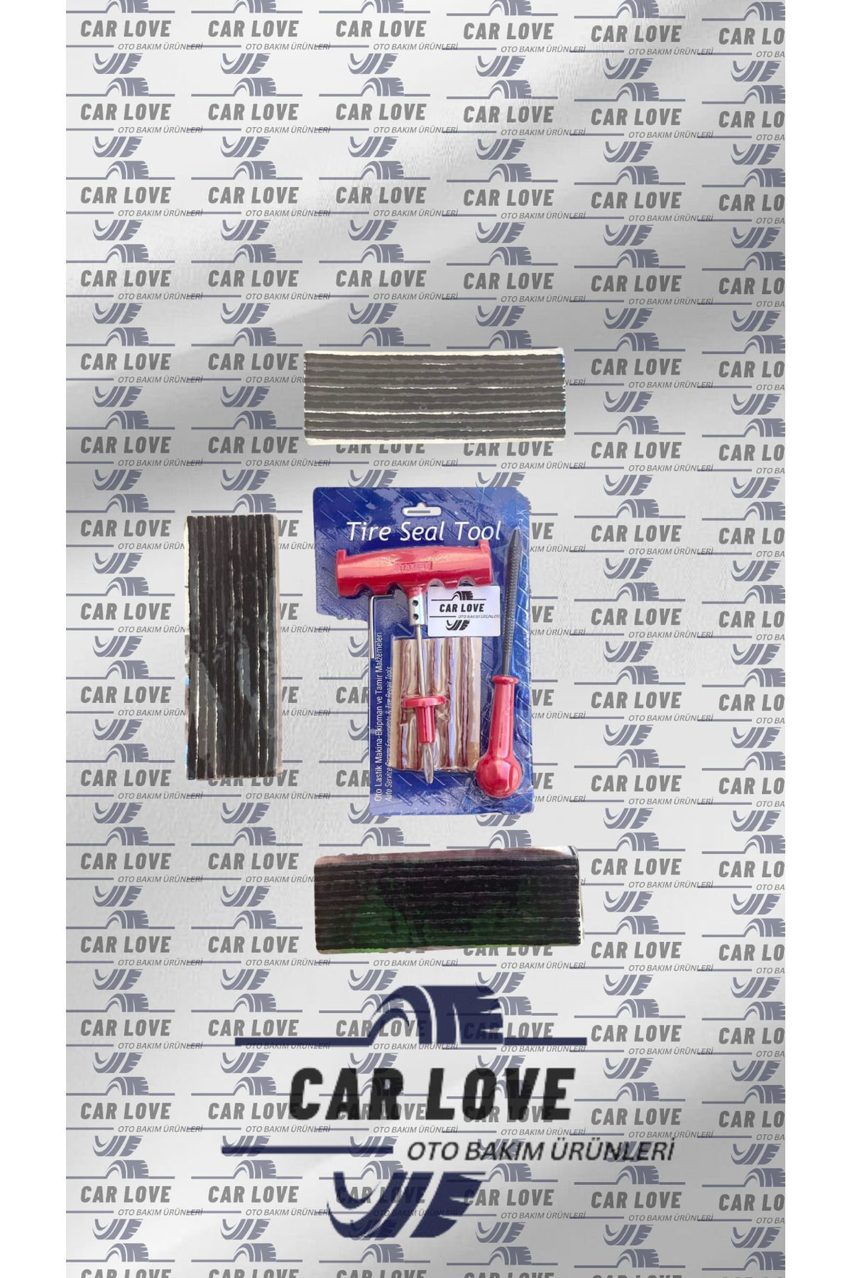 Lastik Tamir Fitil Seti 30