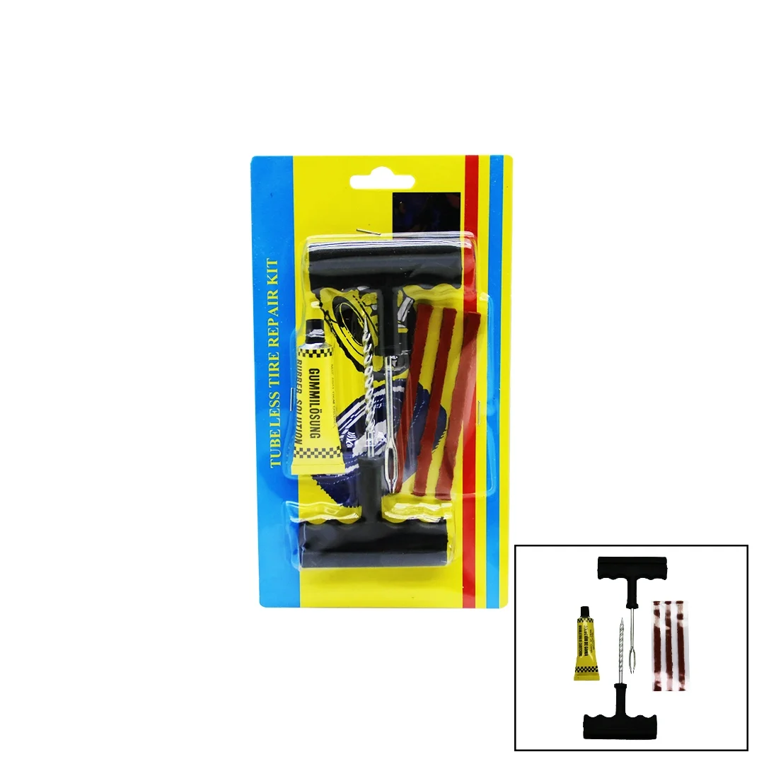 Lastik Tamir Yama Seti Bx40 Fiyatı, Yorumları ve Özellikleri