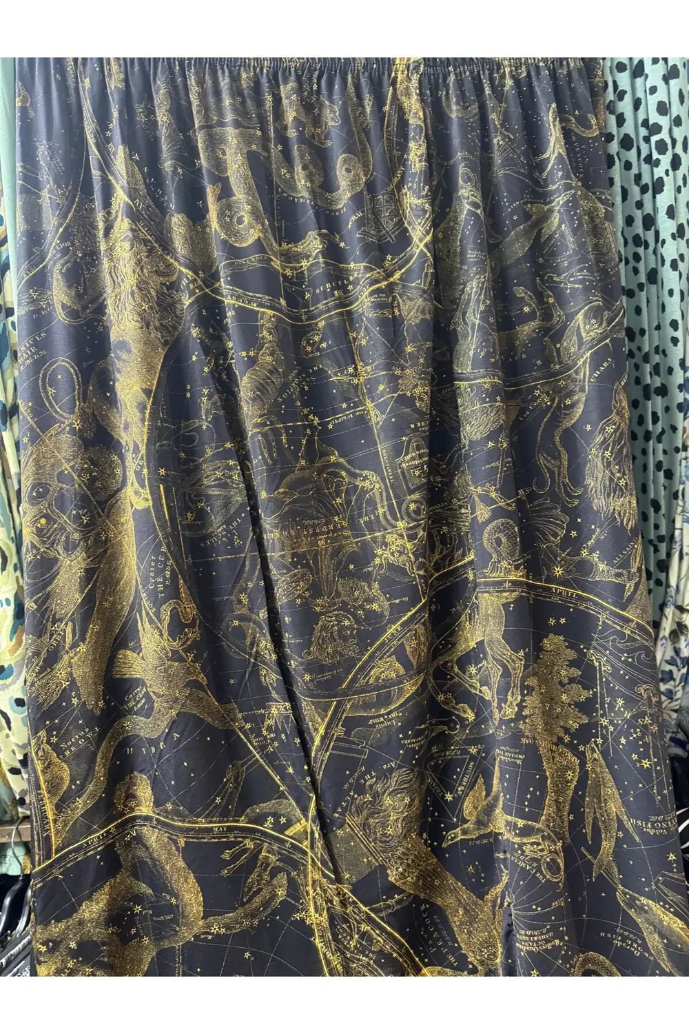 Lastikli Anne Eteği