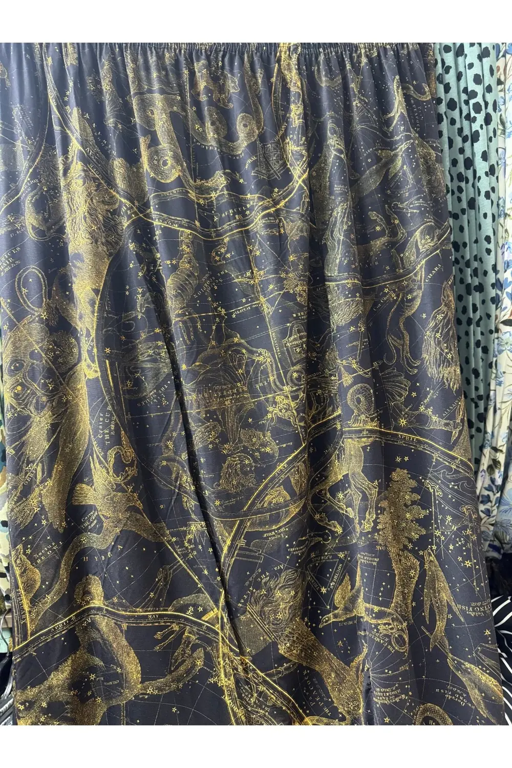 Lastikli Anne Eteği