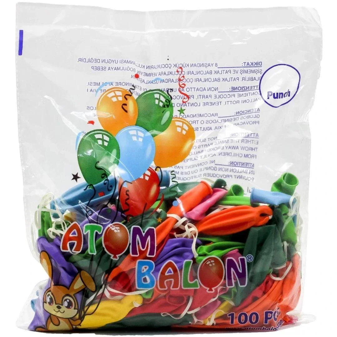 Lastikli Balon Fiyatı, Yorumları ve Özellikleri