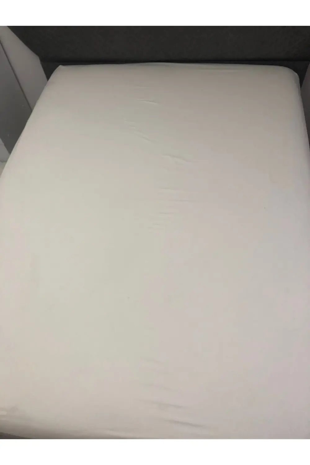 Lastikli çarşaf pamuklu