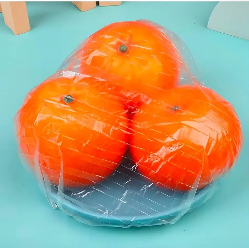Lastikli Tencere Ve Tabak Bonesi 100 Adet (20cm) Lastikli Tencere Ve Tabak Bonesi 100 Adet (20cm)