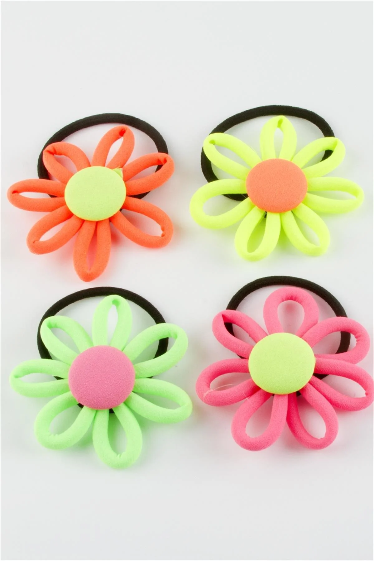 Lastikli Toka 1 Adet