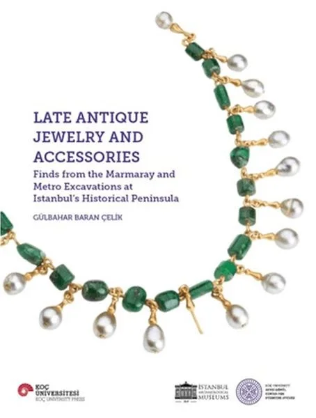 Late Antique Jewelry and Accessories Fiyatı, Yorumları ve Özellikleri